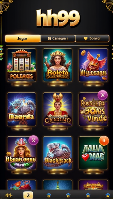 Screenshot 1 hh99